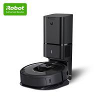 iRobot หุ่นยนต์ดูดฝุ่นอัจฉริยะ Roomba i7+