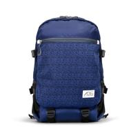 FX Creations กระเป๋าเป้ FCB backpack knit ใช้เทคโนโลยี AGS - Navy
