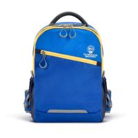 FX Creations กระเป๋าเป้ สำหรับเด็ก SNA school bag S ใช้เทคโนโลยี AGS - Blue
