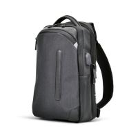 FX Creations กระเป๋าคาดอก WED sling bag ใช้เทคโนโลยี AGS - Black
