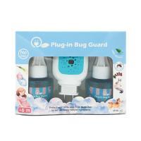 Plug-in Bug Guard สีใหม่ ผลิตภัณฑ์กันยุงชนิดน้ำแบบเสียบปลั๊กพ่น ยากันยุง