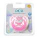 Pur ء͡ ѹѲ Ẻкҡ Orthodontic Silicone Soother 0-6 months (2)