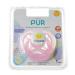 Pur ء͡ кҡ Symmetric Silicone Soother 0-6 months (2)