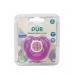 Pur ء͡ ѹѲ Ẻкҡ Orthodontic Silicone Soother 6 months+ (2)