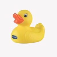 Playgro ของเล่นอาบน้ำรูปเป็ด Bath Duckie