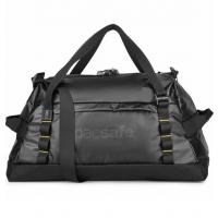 Pacsafe กระเป๋าถือหรือสะพาย กันน้ำ ป้องกันขโมย รุ่น Dry Lite 40L duffel สีดำ Black