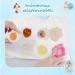 Lamoon ع Եѳѡ ҫѡ ᡹Ԥ Organic Baby Detergent 700 . اտ x 3 ا
