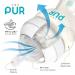  Pur Ǵ ͡ҧ Advanced Plus Wide Neck Bottle 5 oz./150 ml. Ҿء Size S / 0-3 ͹