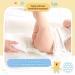  Baby Moby ٻ Դ෻ ѺáԴ Diaper Tape Size Newborn 0-5 kg. (40 )