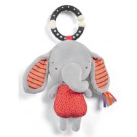 Mamas & Papas ตุ๊กตาแขวนรถเข็น Activity Toy - Elephant Linkie
