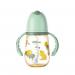 Kidsme Ǵժ Teddy Bear PPSU Milk Bottle 240ml. (2)