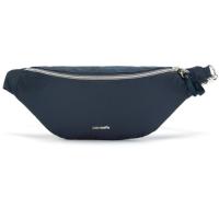 Pacsafe กระเป๋า สะพายไหล่ ป้องกันขโมย รุ่น Stylesafe sling pack สีน้ำเงิน Navy
