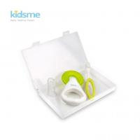 Kidsme ชุดอุปกรณ์ดูแลช่องปากเด็กเล็ก Baby oral care set