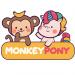 Monkey Pony ѹاѺ ٵù Mosquito Repellent Saline Spray Ҵ 60 ml. ( 5 )