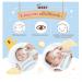 Baby Moby 蹡Ѻ Premium Cotton Rounds For Baby
