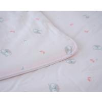 Sofflin ผ้าห่มเด็ก ผ้านวมเด็ก รุ่นดรีมเมอร์ 100x120cm DREAMER Baby Comforter (ผ้านวม 1 ผืน) ลาย Candy