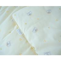 Sofflin ผ้าห่มเด็ก ผ้านวมเด็ก รุ่นดรีมเมอร์ 100x120cm DREAMER Baby Comforter (ผ้านวม 1 ผืน) ลาย Sunshine