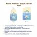 Lamoon ع Һ м Natural Anti BAC Body&Hair Gel Wash 400 ml. ǻ
