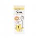  Baby Moby ҡͫ Դ   紿ѹ (32 ) Gauze Stick for Baby Oral Cleaner 