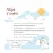 Sofflin  ҹ Թ 100x120cm Airflow Cloud Comforter  Magic Land
