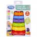  Playgro ͧǧ§͹ Sort And Stack Tower