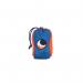 Ticket to the Moon  ʴؼ٪վ Mini Backpack 15L  Royal Blue Orange