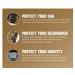 Pacsafe  о ͧѹ  Vibe 150 Anti-theft Sling Pack ¾ҧ