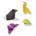 Melissa and Doug ͧ дɾѺ - Origami Activity Set Animals