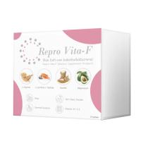 Repro Vita-F ผลิตภัณฑ์เสริมอาหารสำหรับผู้หญิง