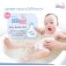 Sebamed ҺѺ Baby Bubble Bath 200ml.
