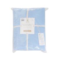 Sofflin ผ้าห่ม ผ้านวม ผ้าห่มเย็น คูลลิ่ง 100x150cm ผ้าห่มเด็กอนุบาล เทคโนโลยีจาก ญี่ปุ่น Cooling Blanket ลาย Blue Bell 